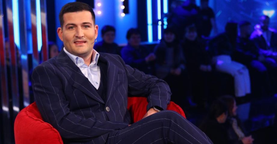 Deputetja bëhet opinioniste në “Big Brother VIP”, krah Arbër Hajdarit