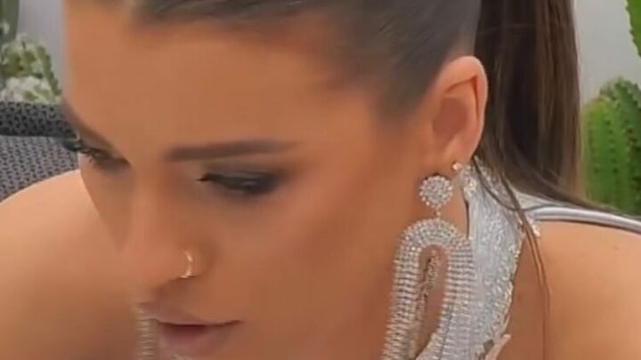 Shqipja humbet durimin me Blerandon: ‘Frikacak, mashtrues…’