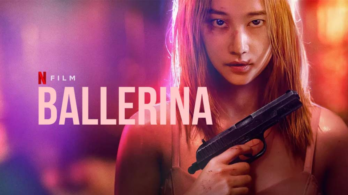 Shikuesit e Netflix entuziazmohen për thrillerin e ri korean