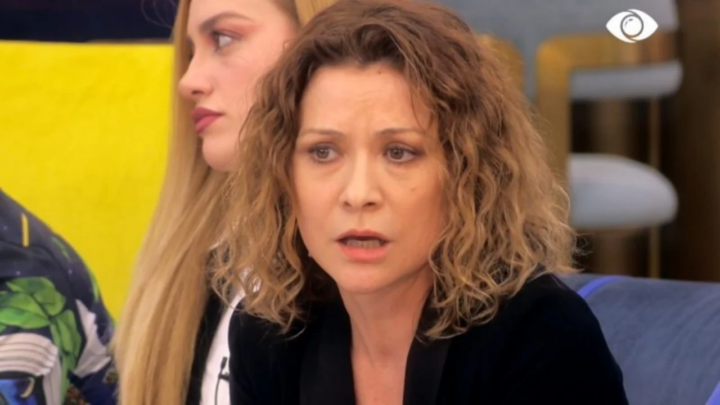 E mbajti të fshehtë/ Egla Ceno rezulton e martuar në gjendjen civile?