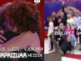 Heidi surprizohet nga finalistja e ‘Grande Fratello’, Beatrice Luzzi