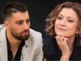 Meritoni i përmendi Eglës gjyqin me Saimir Kodrën! Aktorja: Ta pritën shokët me limozinë Ilnisën?