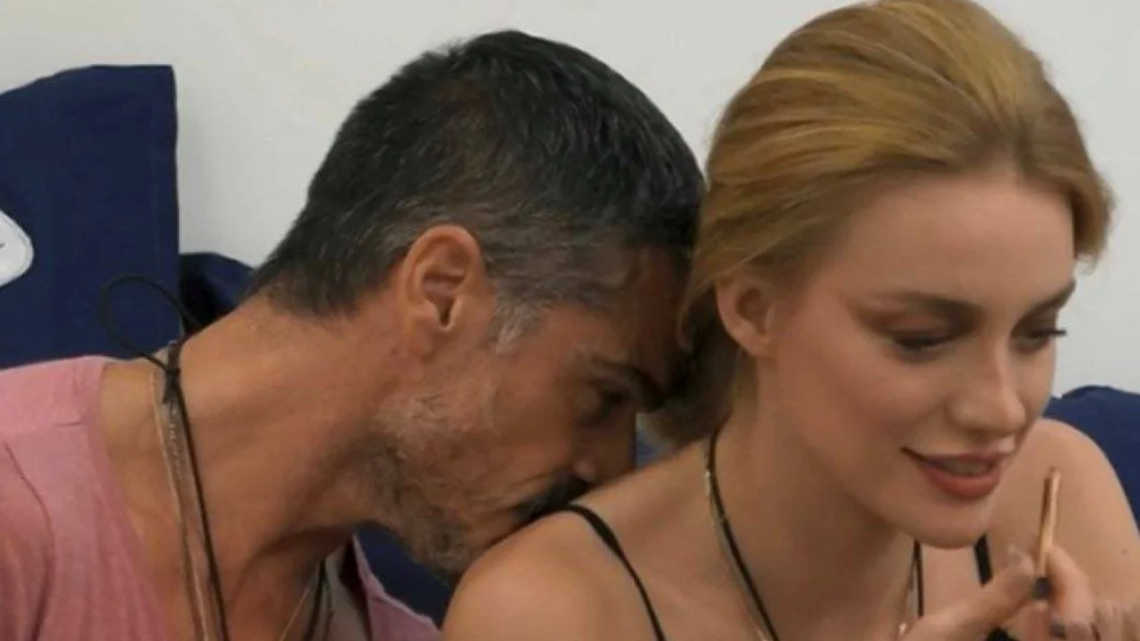 U dashuruan në “Grande Fratello”, Massimiliano Varrese do takohet me Heidin në “BBV”?