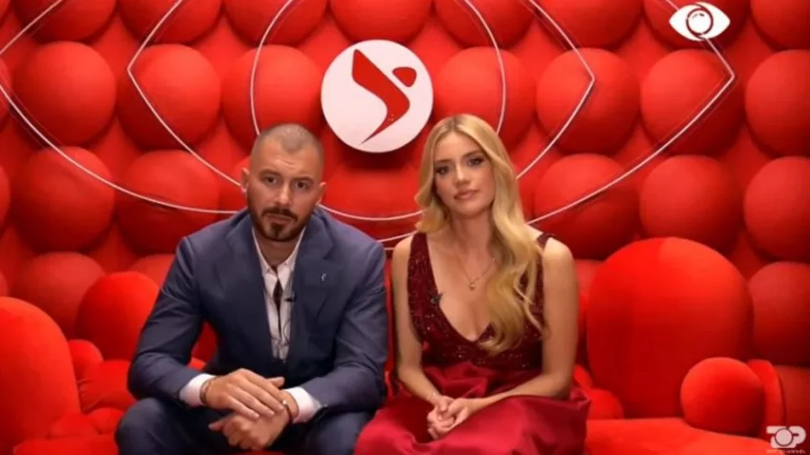 Çifti Heidi-Romeo marrin vendimin e papritur, duan të largohen nga Big Brother