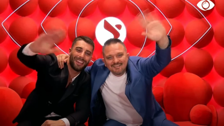 Meritoni përballë Julit/ Nominohen për finalistin e dytë të Big Brother Albania VIP 3