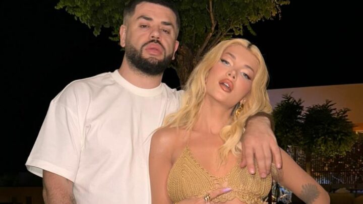 Era Istrefi dhe Noizy i vënë zjarrin skenës