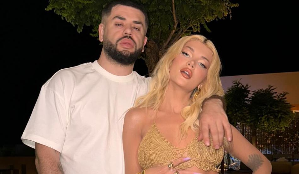 Era Istrefi dhe Noizy i vënë zjarrin skenës