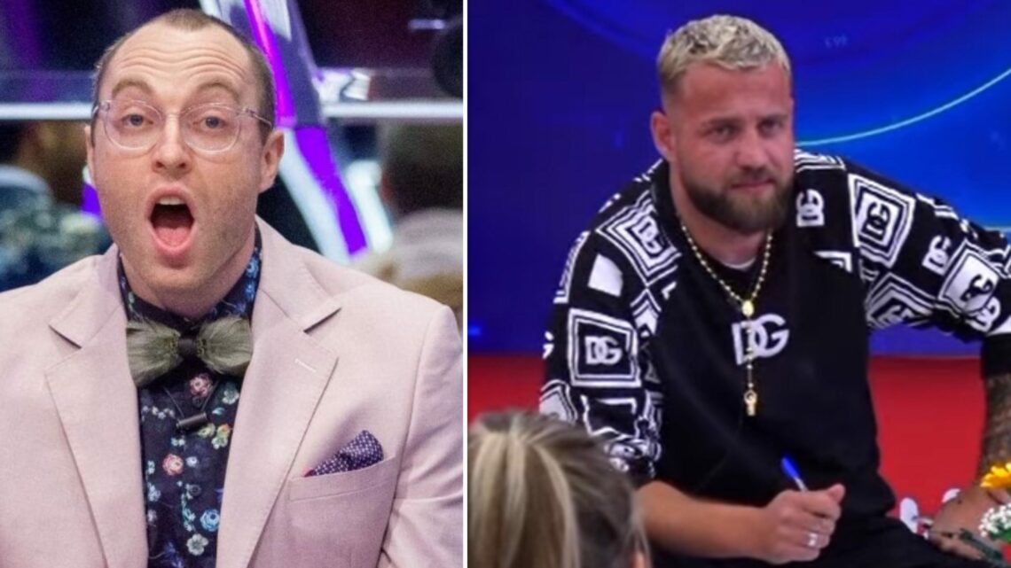 Fituesi i Big Brother Kanada pas përkrahjes së Luiz Ejllit bën tifo për Klaus Gjasulën