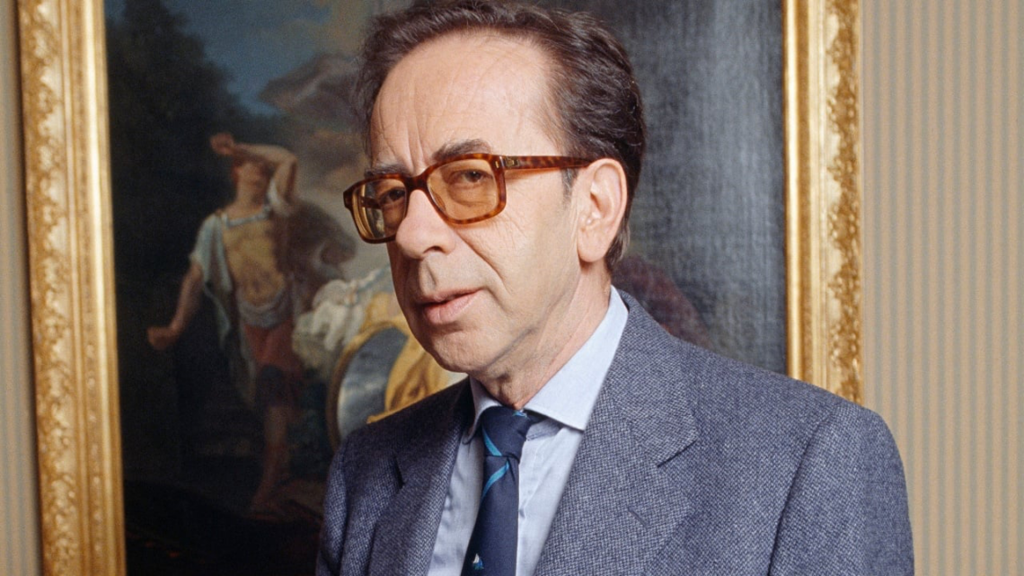 “Ca pika shiu ranë mbi qelq…”, ndërron jetë gjeniu i letërsisë, Ismail Kadare