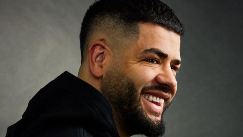 Noizy flet për nënën e vajzës dhe jetën romantike sot: Single apo në lidhje?