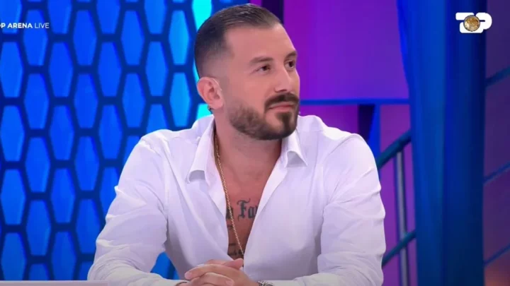 “Tenxherja Kapakun”, e prisnin të bënte emision me Heidin, Romeo gjen partnere të re   