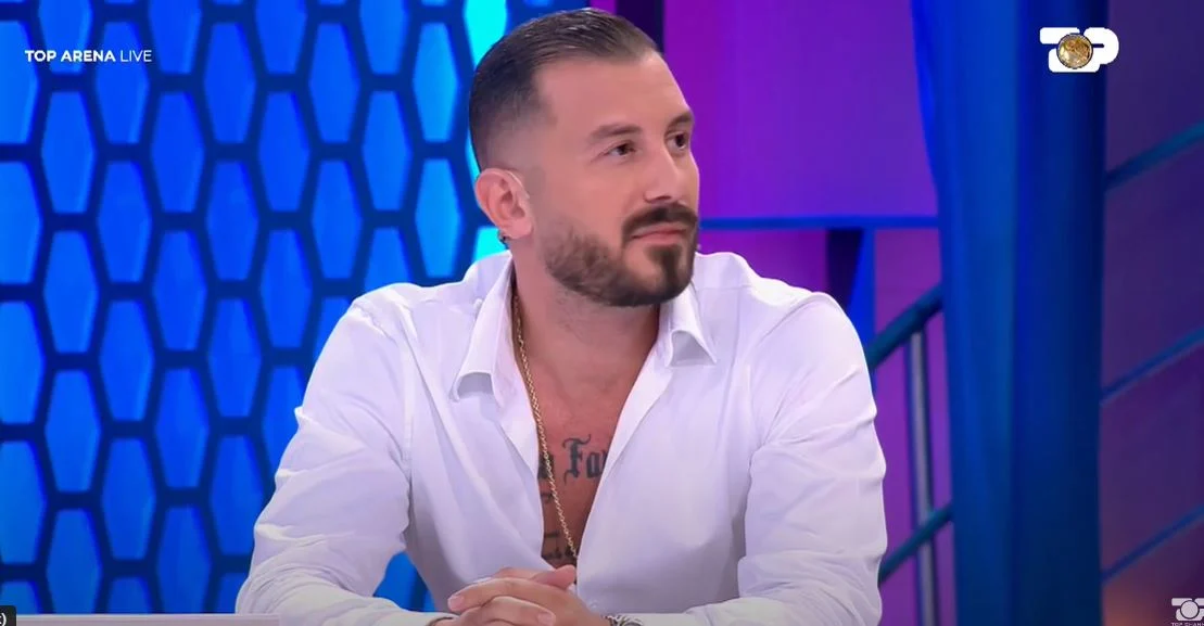 “Tenxherja Kapakun”, e prisnin të bënte emision me Heidin, Romeo gjen partnere të re   