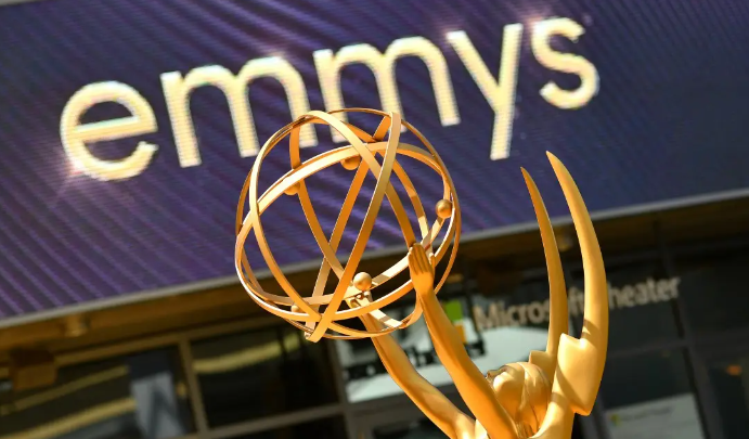 Emmy Awards 2024: Kryeson “Shogun”, lista e plotë e nominimeve