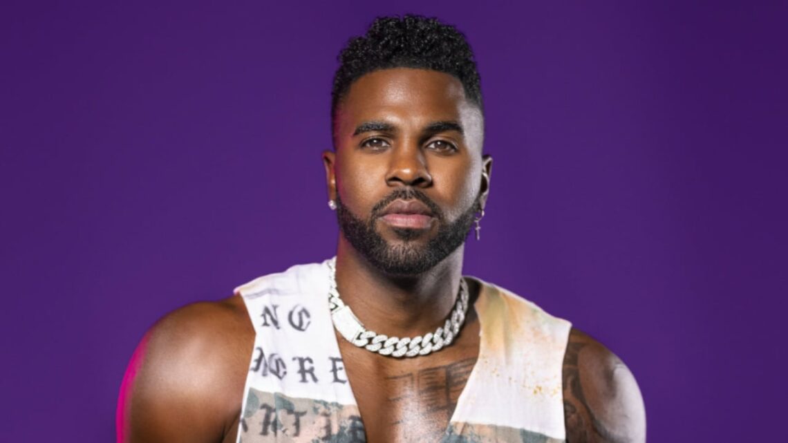 Koncert në Tiranë/ Jason Derulo: Do më pëlqente të bashkëpunoja me Dua Lipën, Rita Orën dhe Bebe Rexhën