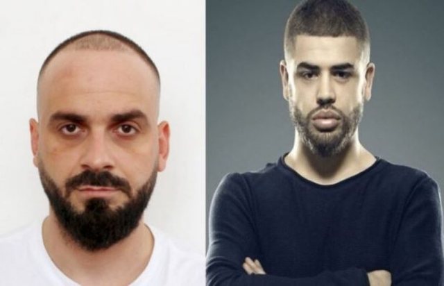 Kërkohet nga policia e Kosovës për sherrin e Noizy-t, Dj Crax: S’jam kriminel, vij nga familje dëshmorësh…