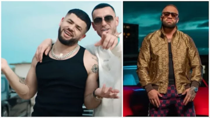 “Noizy më dha 30 mijë euro për të vënë Cllevion në pritë”, Medi Iseni zbulon detaje nga sherri: Stresi më futi në kurth