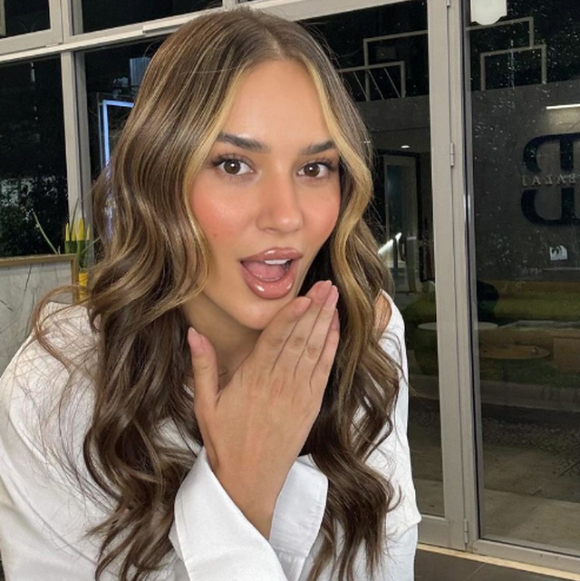 Bora Zemani kritikohet nga ndjekësit, arsyeja Kiara Tito…