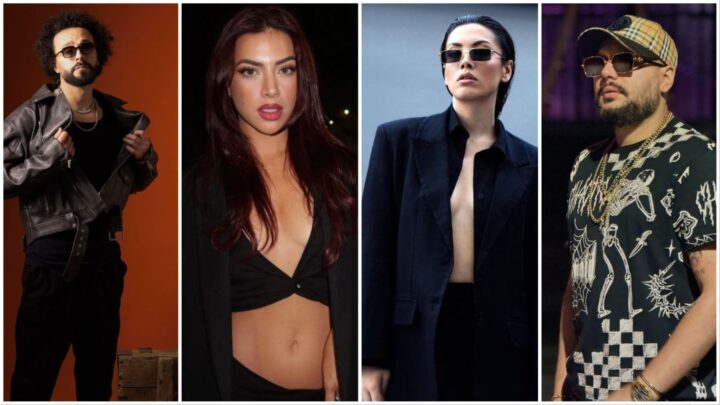 Zbulohen personazhet VIP që do të jenë pjesë e “Big Brother”