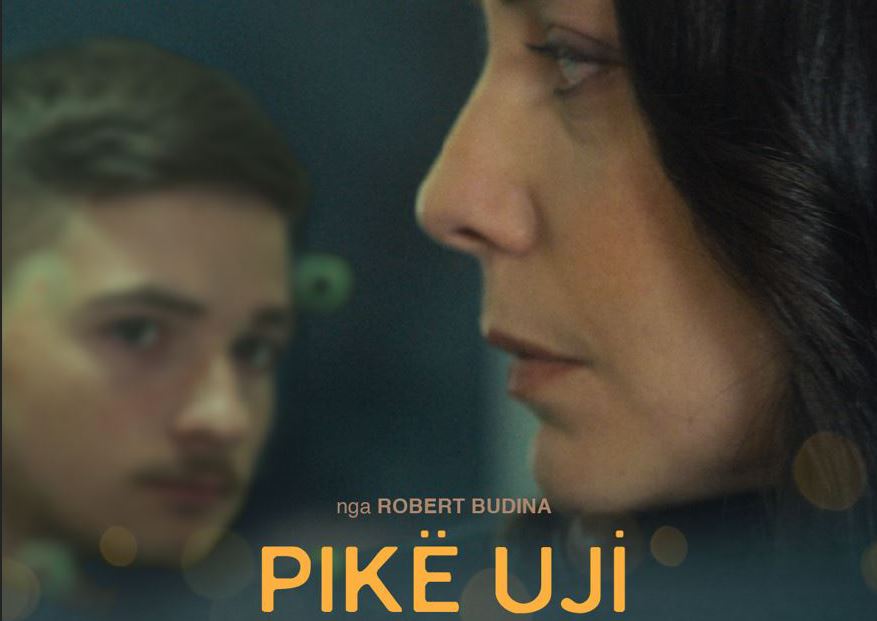 Filmi “Pikë uji”, Budina sjell historinë provokuese të një adoleshenti