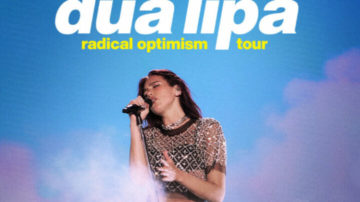 “Radical Optimism”/ Dua Lipa do të këndojë dy ditë në stadiumin Anfileld, konfirmohet nga skuadra Liverpool