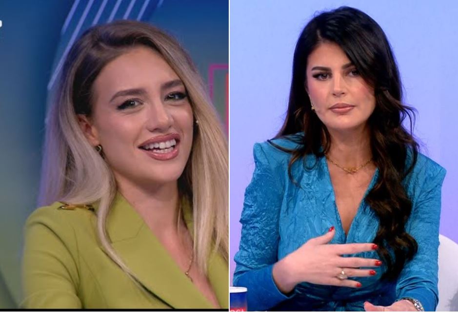 Heidi e ngacmon për problemet me drejtësinë, Rudina Dembacaj: E kreva dënimin si zonjë