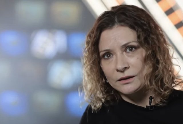 Egla Ceno, opinioniste në “Big Brother VIP Albania”