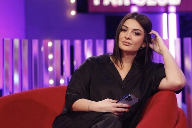 “Luftuam kaq shumë o ma!”, Olsa Muhameti humb njeriun më të shtrenjtë