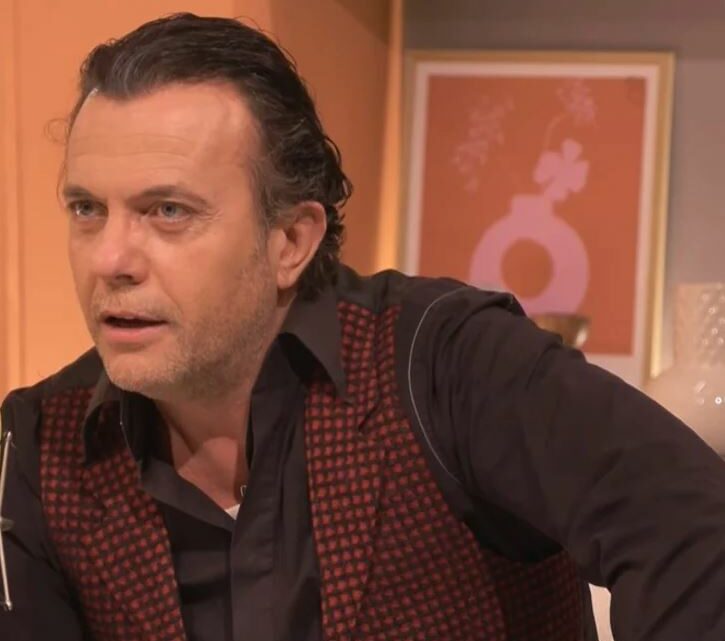 Habit Laert Vasili: Dashuroj një prostitutë; mund isha vrasës profesionist; po të shkoja me burra…