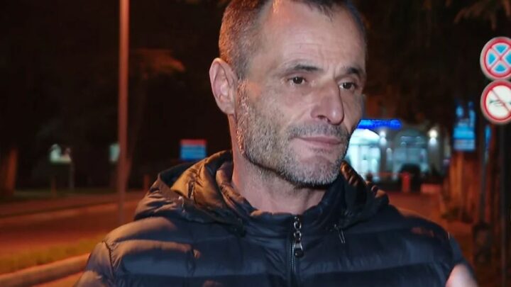 “Fëmija im është i sigurt për atë që flet”, babai i Luisit: Ka dy autorë, është e faktuar nga kamerat