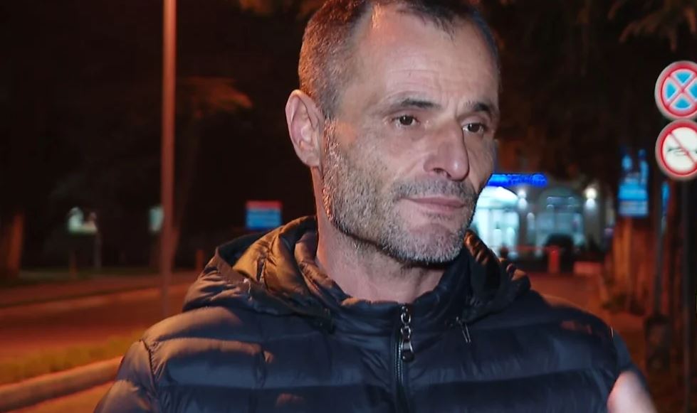 “Fëmija im është i sigurt për atë që flet”, babai i Luisit: Ka dy autorë, është e faktuar nga kamerat