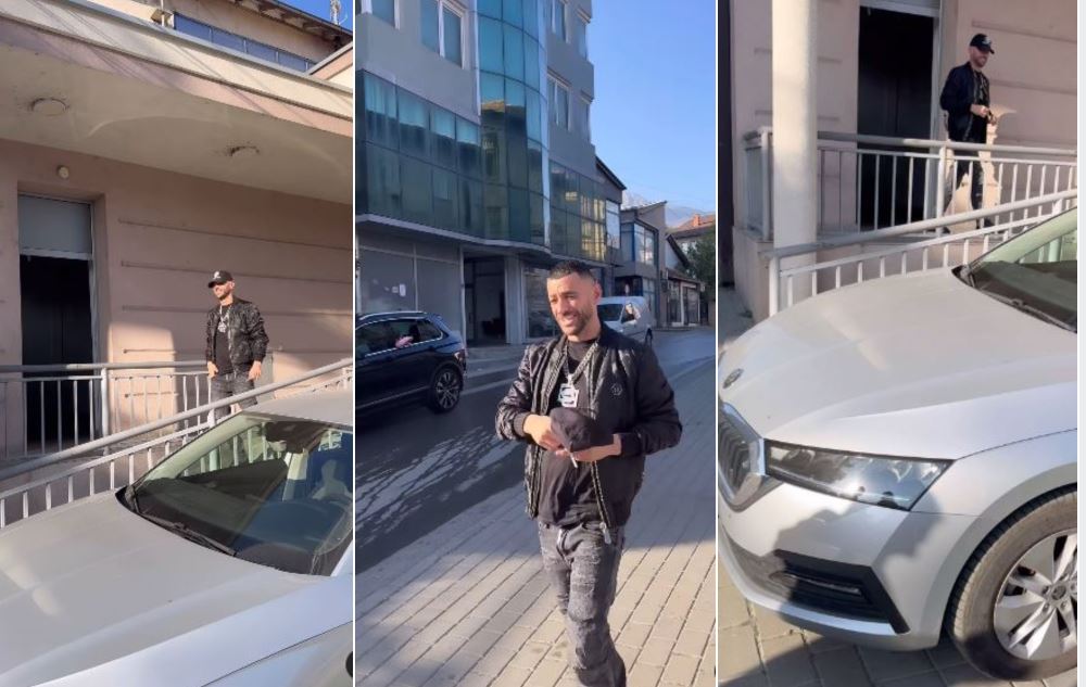 “Sapo dola, shihemi!”, Stresi lirohet nga paraburgimi në Pejë