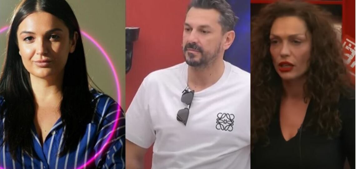 Atilla lë shtëpinë e Big Brother pas urdhrit të Drejtësisë, reagon Olsa Muhameti