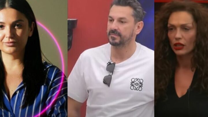 Atilla lë shtëpinë e Big Brother pas urdhrit të Drejtësisë, reagon Olsa Muhameti