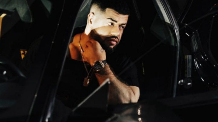 Noizy reagon për rastin e 14-vjeçarit: Të mbyllet TikTok, po e vuaj vetë…