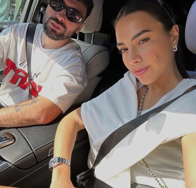 Pas deklaratës së Ledrit për ndarjen e tyre, Sara Hoxha reagon me një veprim të papritur