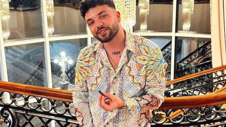 ‘Më kanë shkurtuar jetën!’ Aktori Olsi Bylyku përfundon në spital 