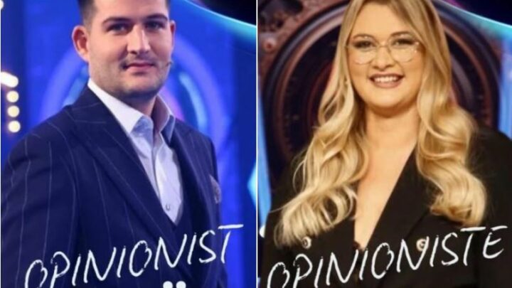  Zyrtare/ Ja dy opinionistët e “Big Brother VIP 4”, banorë do të futen edhe njerëz jo të famshëm