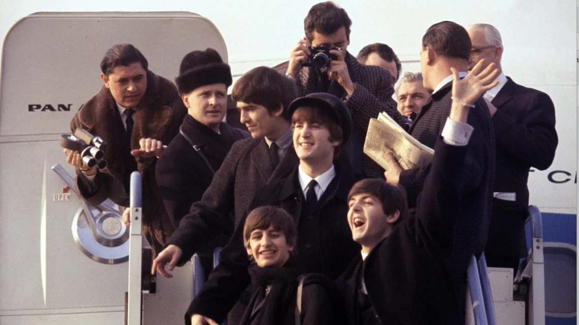 “Beatles ’64”, Martin Scorsese arrin të pamundurën, i bën bitëlsat të mërzitshëm