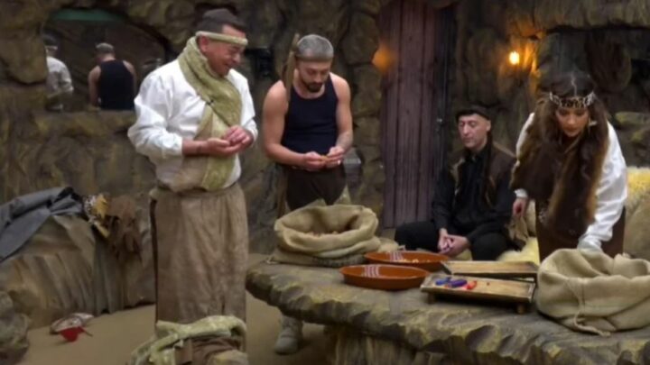 “Meqë jeni sjellë si shpellarë”/ Hapet zarfi i zi, 4 banorët që thyen rregullat futen në ‘shpellë’