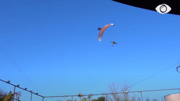 Parashuta surprizë dhe plani kundër Gjestit/ G Bani: Ma kanë dërguar për këshillë