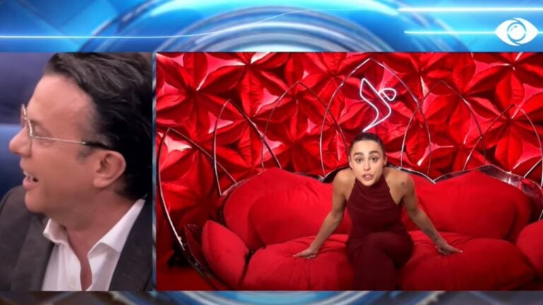 Darka me Olën/ “Maniak”, vajzat akuzojnë Laertin për ngacmime, Egli lëshon “bombën”: Kishte epsh ndaj të nxirave të mia