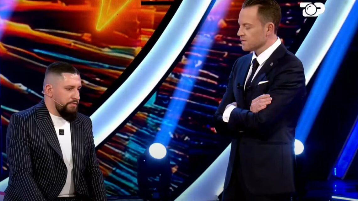 U përplas me Tirin, eliminohet Indriti në shtëpinë e Big Brother