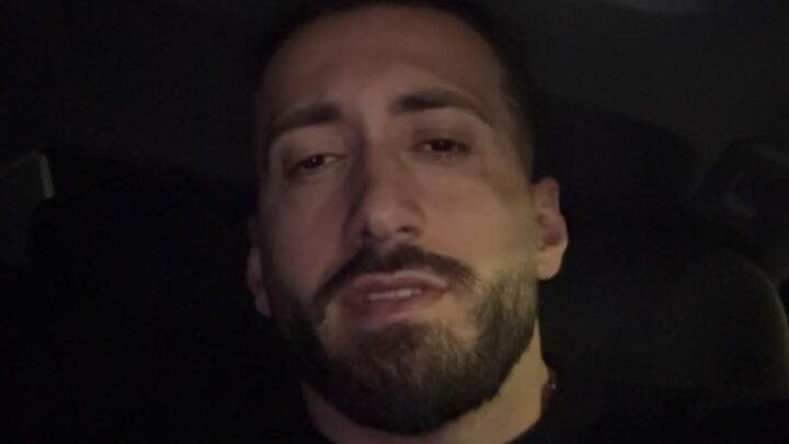 Jozi reagon sërish pas daljes nga BBV 4, ka dy fjalë për familjen e Gjestit