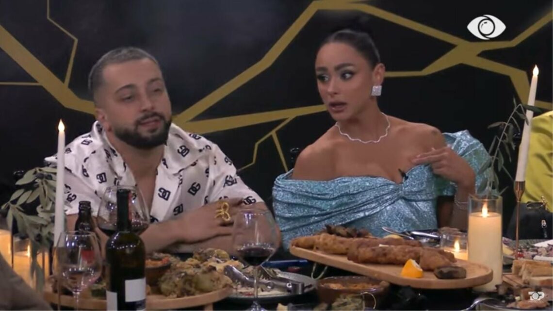 “Të betohem, asgjë nuk ndjej për ty”/ Gjesti ia thotë në sy Eglit: Ti meriton një më të mirë…