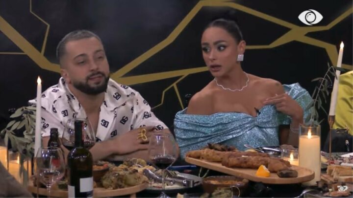 “Të betohem, asgjë nuk ndjej për ty”/ Gjesti ia thotë në sy Eglit: Ti meriton një më të mirë…