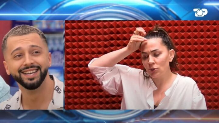 “Re në grackë” Prishet marrëdhënia Gjesti-Rozana: Do të jemi kundërshtarë…