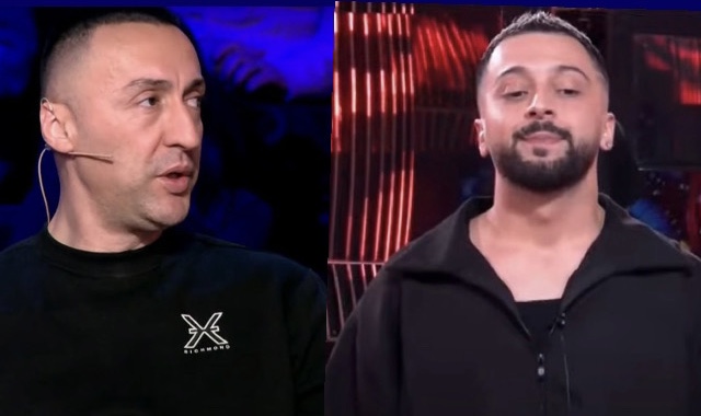 “Po bën lojë me veten, të tjerët janë fansa të tij”, Gjesti e përzgjodhi për t’u rikthyer në Big Brother, reagon G-Bani