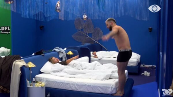 “Qani për ofenduesin”, Valbona  dhe Loredana i kthehen keq Gjestit, kur u preku dhuratat e Jozit