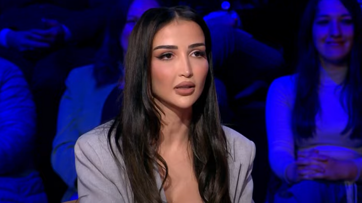 Xheneta: Big Brother Albania më ka ftuar, kam mesazhet…