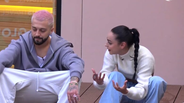 Pas arratisjes, zarf i zi për Gjestin: Më erdh me dalë…